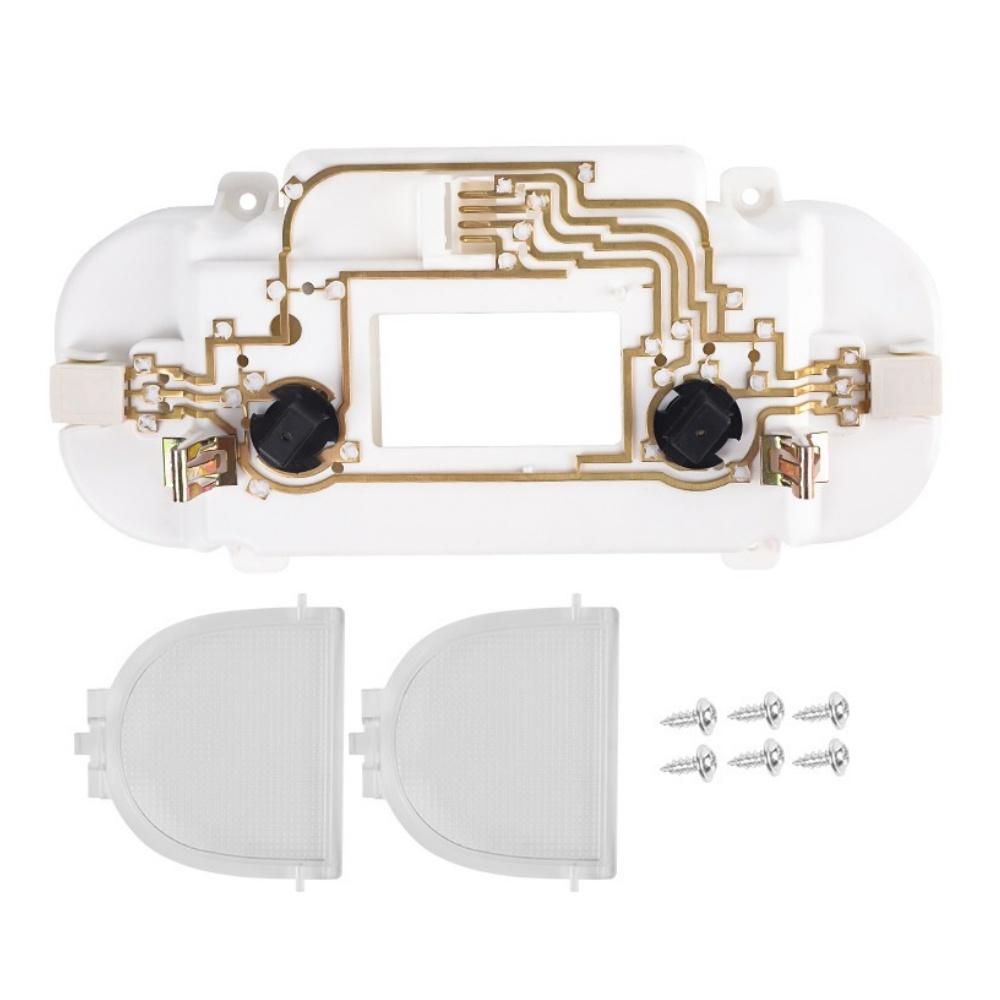 Front Overhead Console Dome Map Light Circuit Board For Ford F150 2004-2010