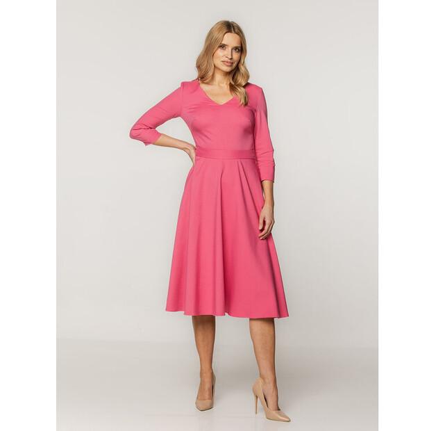 Платье коктейльное Willsoor 67864 EU 34