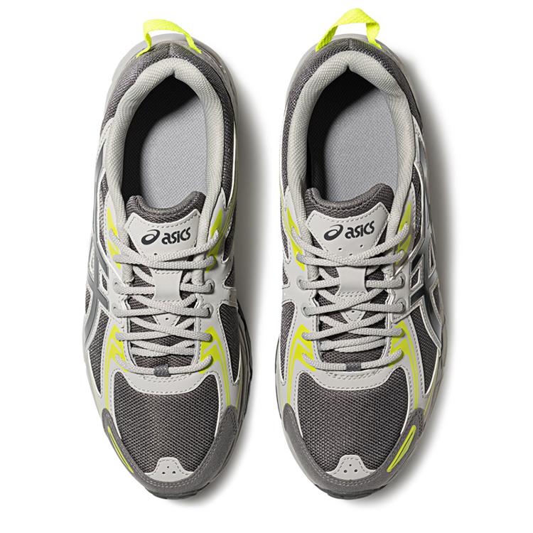 Asics Gel-Venture 6 Carbon Obsidian Grey Unisex Sneakers 1203A438-026