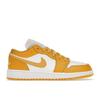 Air Jordan 1 Mid Pollen GS Retro Sneakers 553560-171