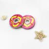Colorful Balloon and Ribbon Accessories for Weddings and Birthdays