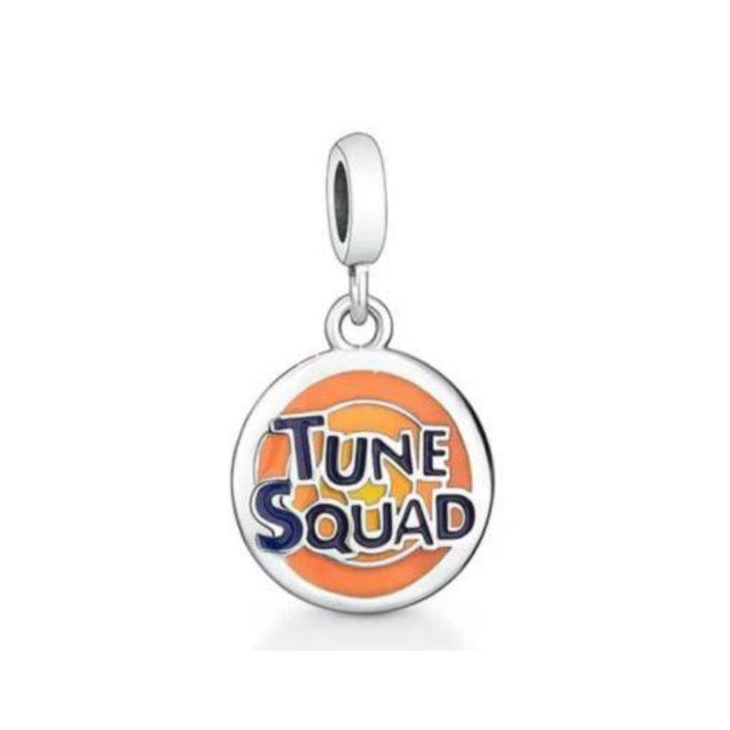 New Copper Baseball Cap Charm Football Sports Collection Bead Fit Original Pandent Bracelet Women Jewelry Gift Diy