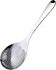 Nonoji Ladle with Small Holes, LTM-H01d
