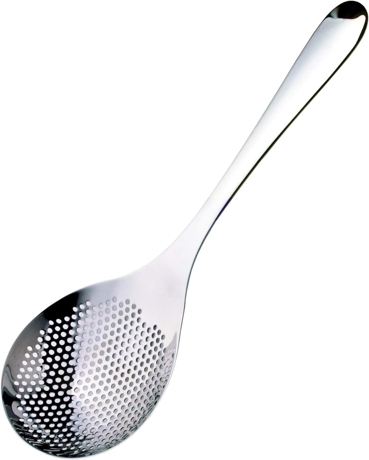 Nonoji Ladle with Holes, Small, LTM-H01d