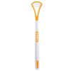 Silicone Tongue Cleaner: Fresh Breath Solution for Adults & Kids