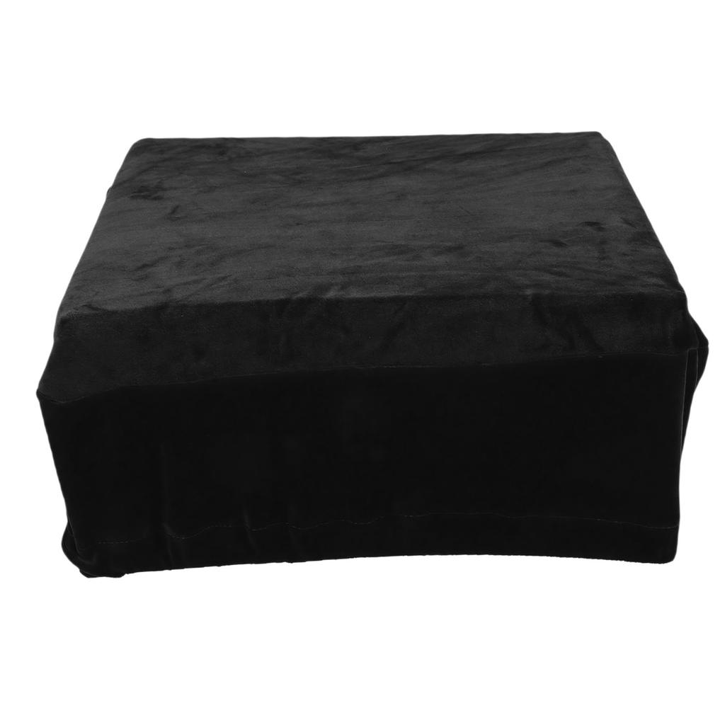 Dust Cover Fit For Audio Technica AT LP120XBT USB AT LP120XUSB Turntable Music Equipment Soft Sleeve Protective Cover