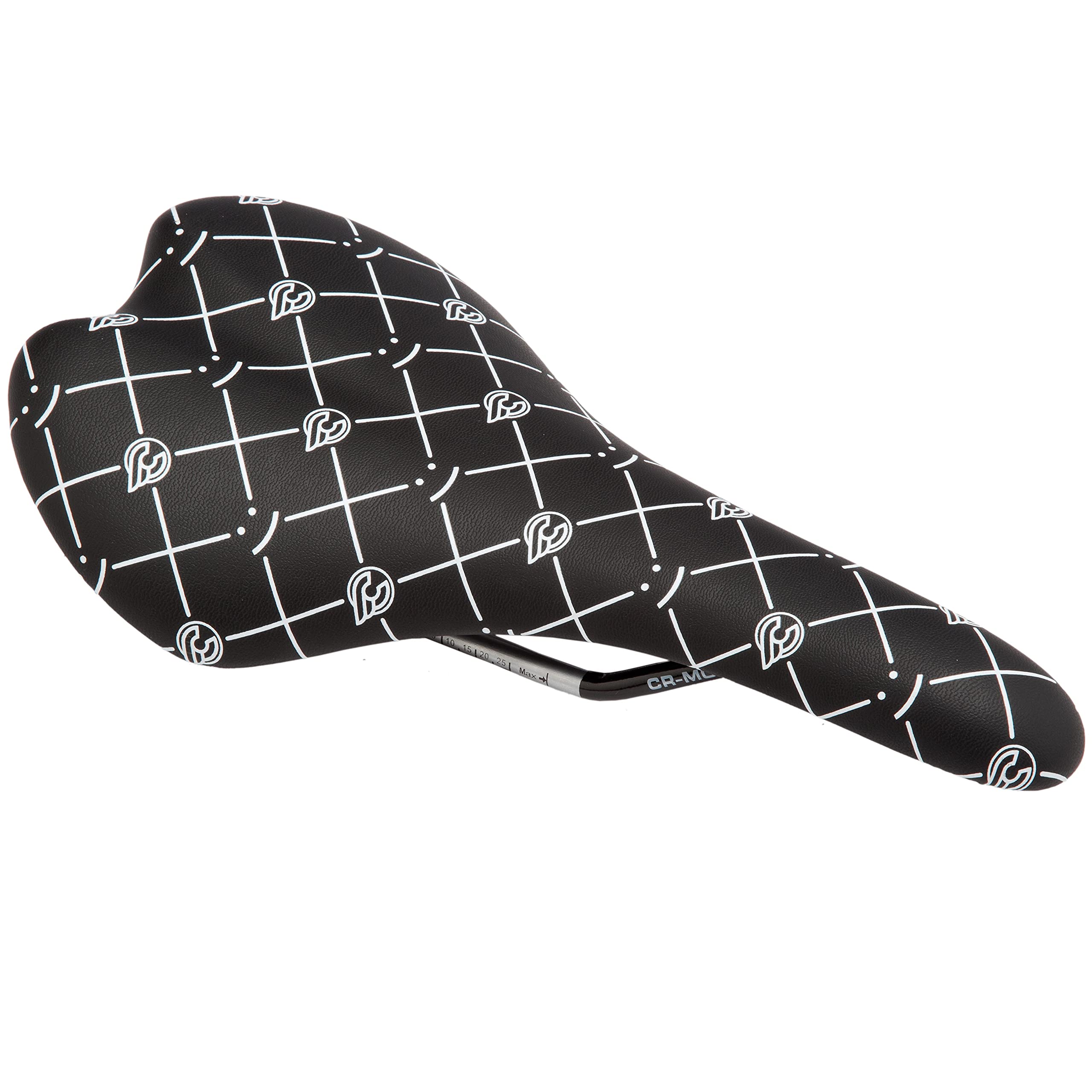 

Седло Cinelli Scut C-Smile 605019-001050 чёрный