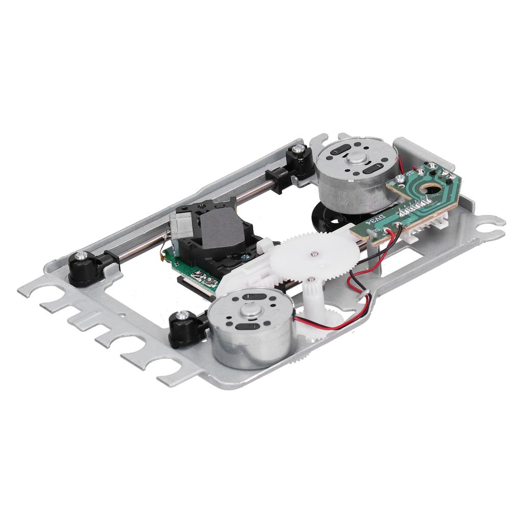 Optical Pickup Laser Lens Head Replacement with Frame DVD Player Accessories SFHD850