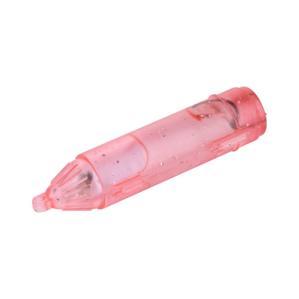 Parlayan Balıkçılık Lures Mini LED Sualtı Gece Balıkçılık Işık Cazibesi