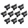 Carburetor Accessories BR500 BR550 BR600 Cold Weather Starting No Black Tool High-quality Plastic Construction