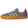 Jucăriile x Samba Woody Adidași Unisex Albastru Crew-Albastru Crew-Galben LA3984