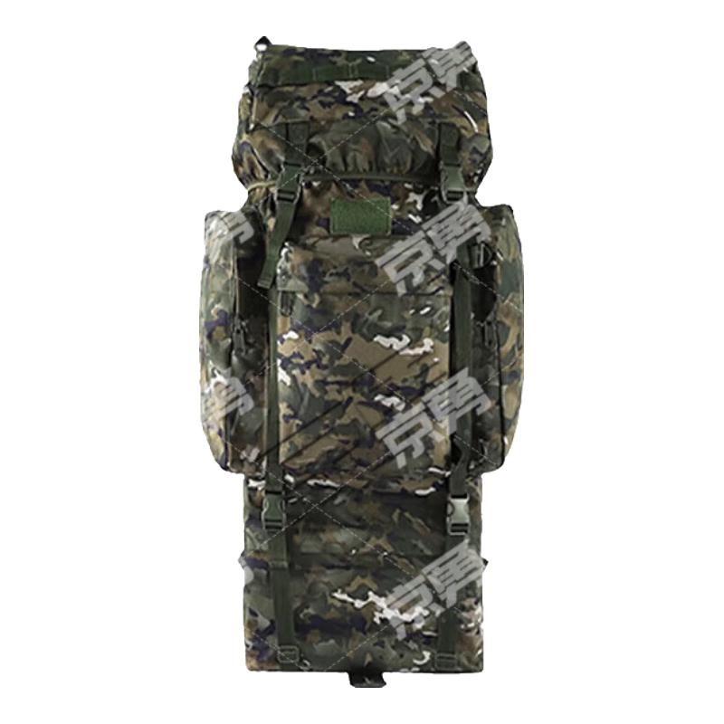 Jingyong 110L Tactical Camouflage Backpack