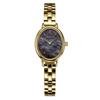 Classic Oval Link Gold Watch Women's/Unisex 11022-732