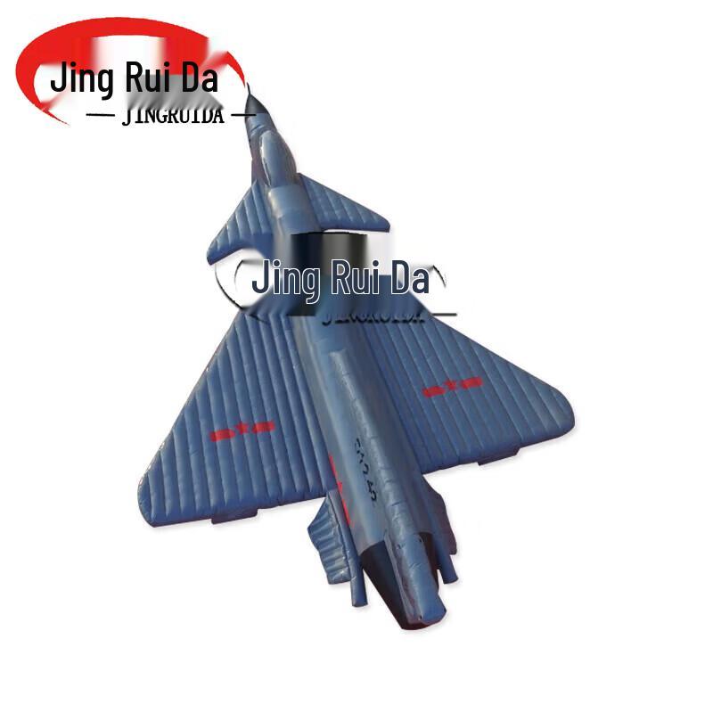 JINGRUIDA Inflatable Military Decoy Models