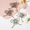 Versatile Handmade Tassel & Flower Beaded Hair Clip and Accessory