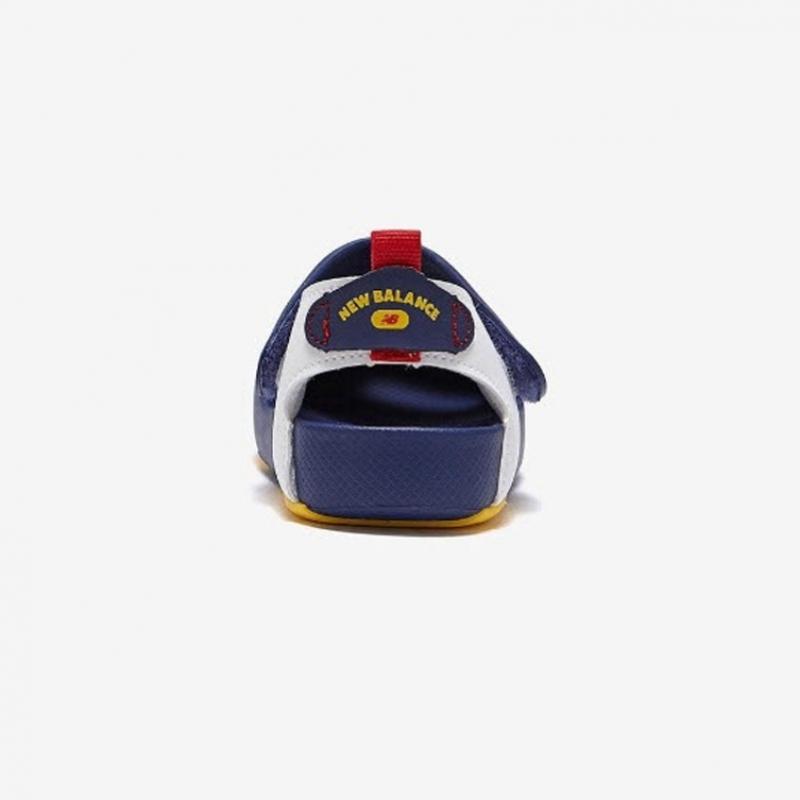 New Balance Kids Sandals K8812n2i Kids Shoes