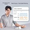 Yuwell Upper Arm Electronic Blood Pressure Monitor