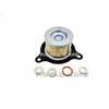 Royal Enfield Scram 411 Oil Filter with Seal Pack of 5
