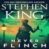 Never Flinch by Stephen King Hardback Book 9781399744331
