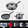 Supor Non-stick Cookware Set