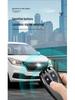 2024 Oshan X5/X7Plus/Z6/Z6iDD Key Case with Car Remote Bag Buckle