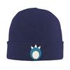 Snorlax Pawprint PPokemon Knitted Hat Beanie Winter Hat Warm Acrylic  New  Cap for Unisex Women Gift