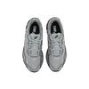 New Asics Gel NYC Mid Grey Sheet Rock 1203A280-020