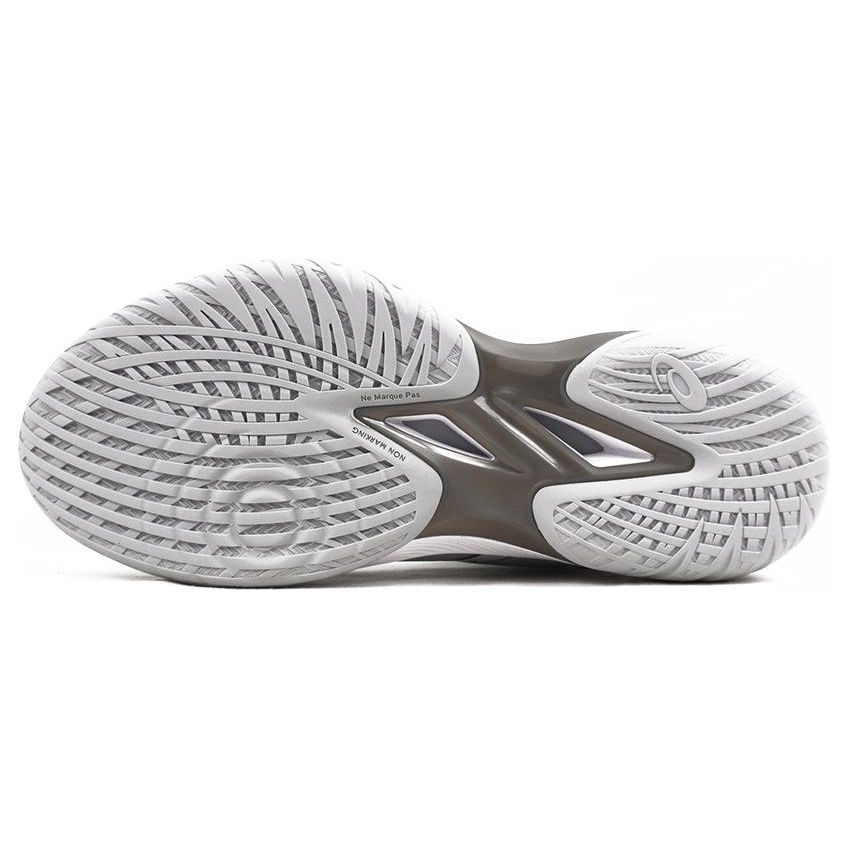 Asics Gelhoop V16 S Piedmont Grey Men Sneakers Gunmetal 1063A086-020