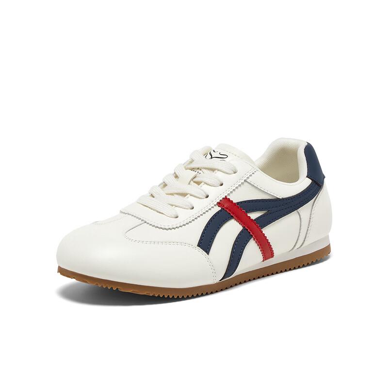 BASTO Women s Retro Casual German Trainer Shoes 38