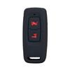 Silicone Motorcycle Key Case Holder Shell Soft Remote Cover Protector for HONDA PCX160 VISION SH350 PCX 160 Keychain Accessories