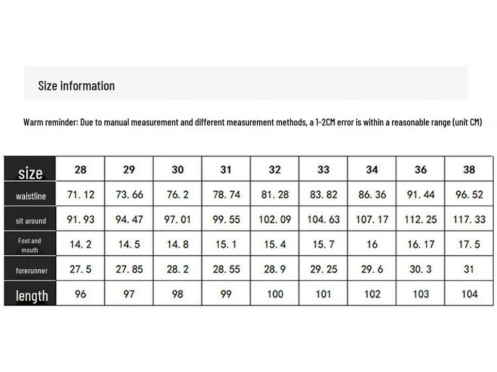 Pierre Cardin Men's Slim-Fit Embroidered Casual Jeans