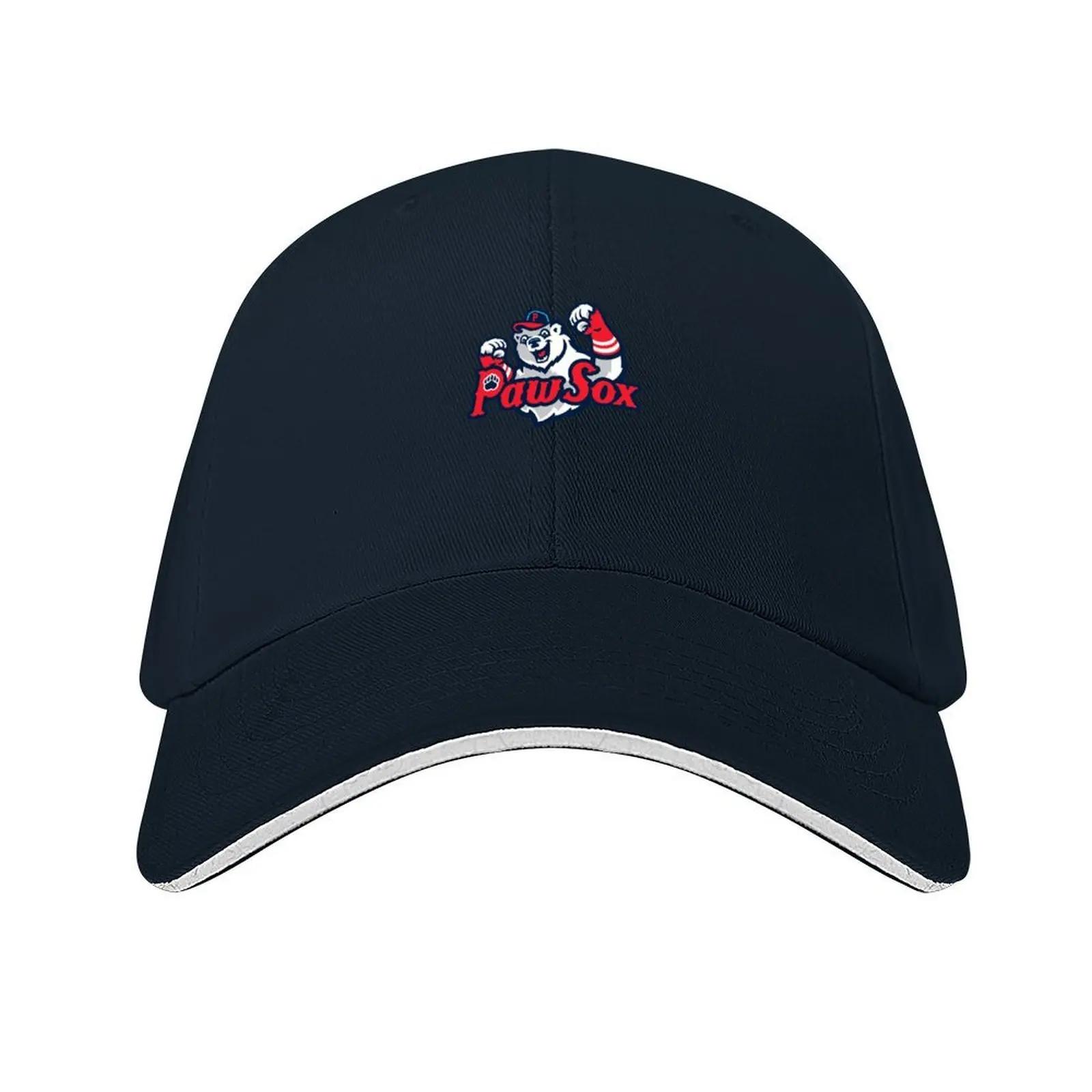 

Pawtucket Red Sox Classic Baseball Cap Golf Rave cute Military Cap Man Luxury Woman Men s