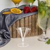 Kichvoe 8pcs 7 Plastic 7 Martini 7 Glasses 760ml 727oz 7 Disposable 7 Glasses 7 Unbreakable 7 Reusable 7 Dessert 7 Cups 7 Shots 7 Margarita 7 Wine 7 I