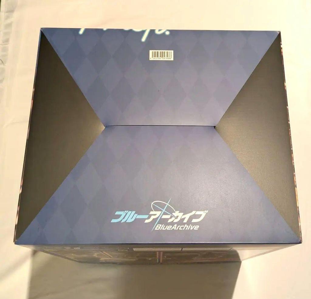 [USED] Maxfactory Blue Archive Asuna