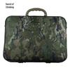 Portable Double-Layer Camouflage Command Work Box