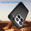 For Xiaomi 15 Pro Case Shockproof Anti-knock Soft Silicone Carbon Fiber Back Cover For Xiaomi 15 Pro Case For Xiaomi 15 Pro Case