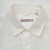 JOEONE Men's Linen Blend Long-Sleeve Shirt