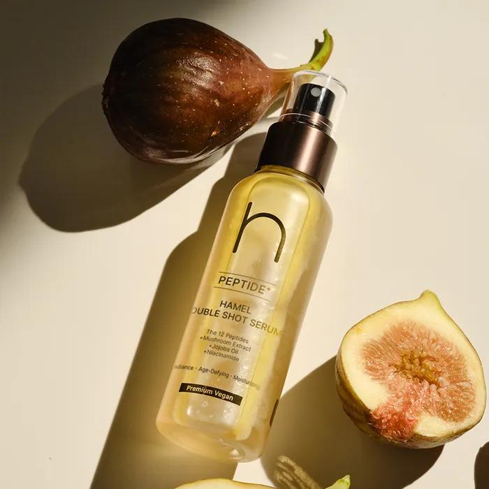 Double Shot 12GF Core Glow Mist Serum 100ml