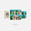 Red Velvet Feel My Rhythm Postcard Set