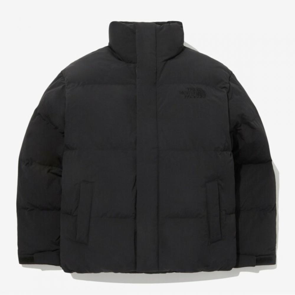 

North Face Kids RivertOn Ex On Ball Jacket Nj3nq56s Blk 100