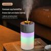 Mini Bunter Aroma Diffusor & Luftbefeuchter