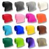 Upgraded Car Steering Wheel Cover Silicone Gloves Anti Slip and Anti Sweat Soft Multi-color Car Decoration DIY Accessories Tools