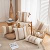 Baumwolle Leinen Bohemian Kissenbezug INS Stil Kissenbezug Heimdeko Sofakissenbezug Sofa/Bett