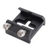 Telescope Mounting Base Fit for C8 C8HD C925 C11HD High Strength Aluminum Alloy Anodized Finish Finder Scope Bracket