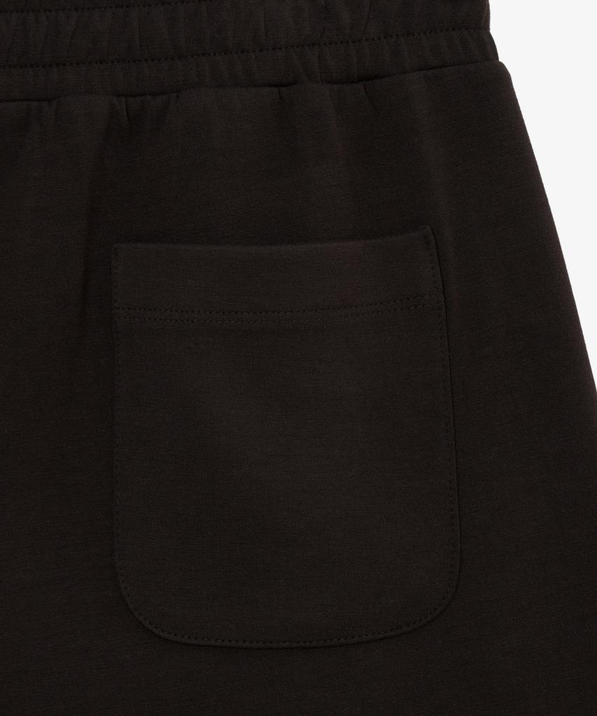 LACOSTE Women'S Light Jersey Setup Pants Xf799E-56G 3La