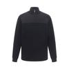 BOSE Big Logo Cotton Half-Zip Knit 50471807_001