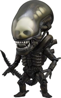 Nendoroid Alien Nicht-Maßstab Kunststoff bemalt voll bewegliche Figur
