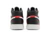 Air Jordan 1 Mid SE GS 'White Infrared'