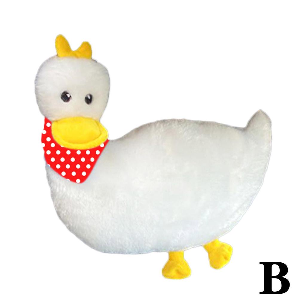 Car Seat Neck Pillow Heart-Shaped Love Neck Pillow Relax Neck Support Cervical Plush Style Headrest Universal Car Accessories