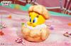 SOAP STUDIO Looney Tunes Tweety Cream Puff Figure Painted and Assembled Figure